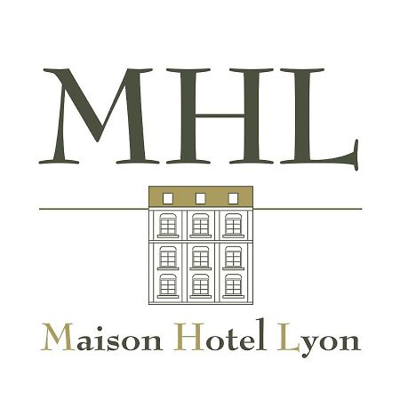 Mhl - Maison Hotel Lione Esterno foto