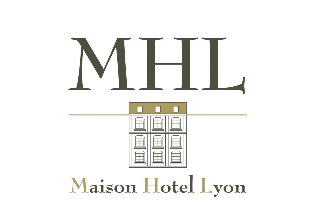 Mhl - Maison Hotel Lione Esterno foto